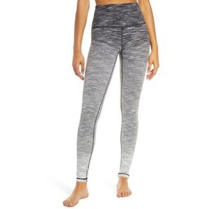 Zella Live In Full Length High Waist Leggings. Small.